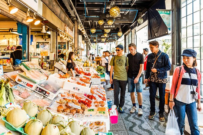 Sapporo Private Tour with a Local – Highlights & Hidden Gems - What This Sapporo Private Tour Really Offers
