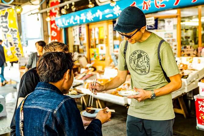 Sapporo Private Tour with a Local – Highlights & Hidden Gems - Meeting Your Host at Sapporo Station
