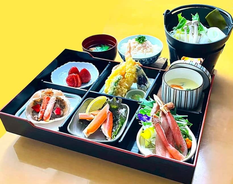 Sapporo: Sumo Show Experience with Japanese food & Photo - Should you book the Sapporo Sumo Show?