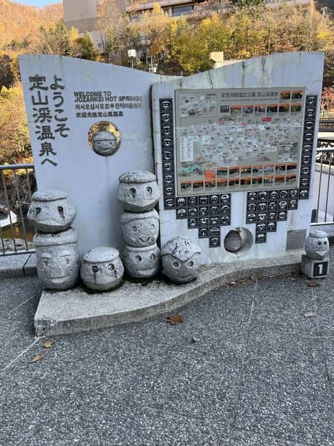 Sapporo: The Indigenous Ainu People & Jozankei walking tour - Key points to know before booking