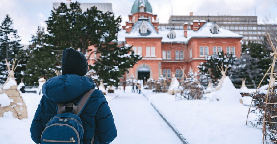 Sapporo Walking Tour - What the guides add to the walk