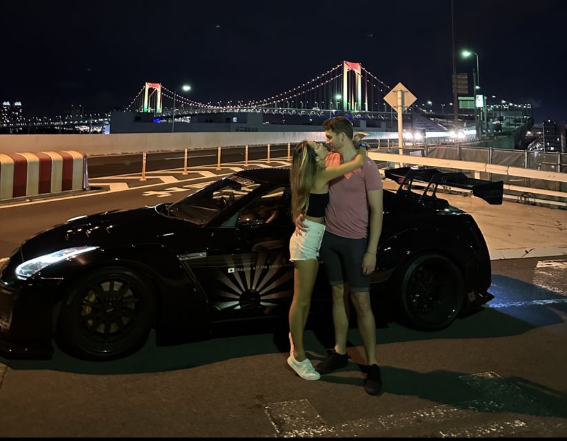 Secret Car Meet: R34 Skyline Car Club Membership - Guides who shape the experience