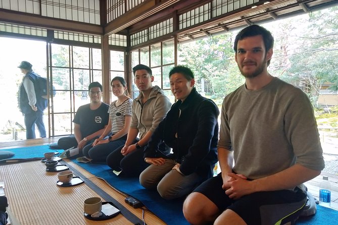 Secret Eastern Kyoto Biking Adventure - The Keage Tunnel and Nanzenji