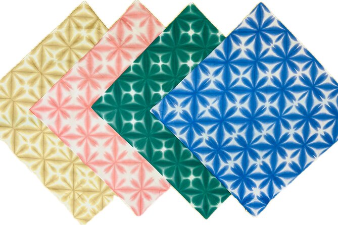 Sekka Cotton Furoshiki Class - Location, timing, and practical planning