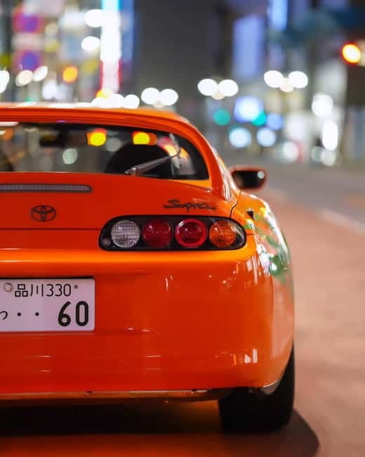[Self-Drive] Tokyo & Daikoku Custom Car Driving Tour - Daikoku PA, the main event for car fans