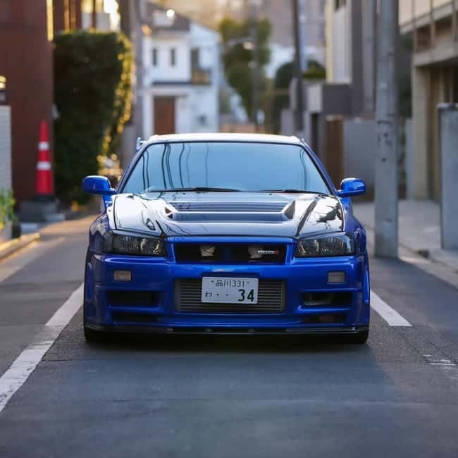 [Self-Drive] Tokyo & Daikoku Custom Car Driving Tour - What the $516 group price really buys you