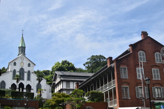 Semi Private Guided Tour of Nagasaki. - Key Points to Know Before You Book