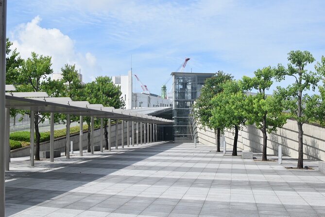 Semi Private Guided Tour of Nagasaki. - Why This Nagasaki Tour Works So Well