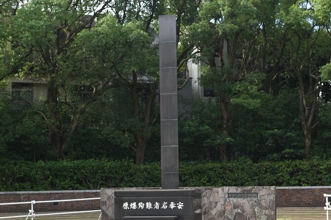 Semi Private Guided Tour of Nagasaki. - Dejima Explains Nagasaki’s Foreign Connection