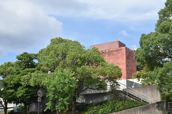 Semi Private Guided Tour of Nagasaki. - Glover Garden Puts You Among Meiji-Era Homes