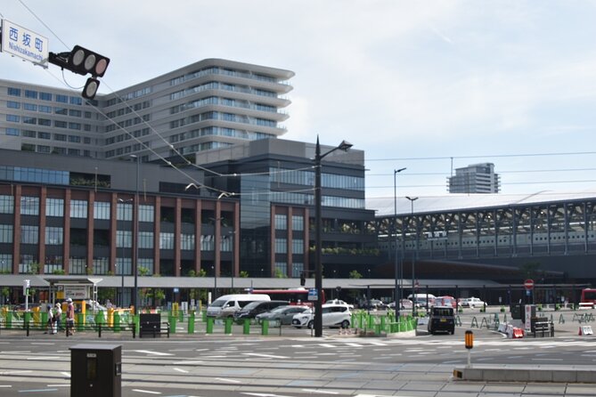 Semi Private Guided Tour of Nagasaki. - The Atomic Bomb Museum Requires Time and Attention
