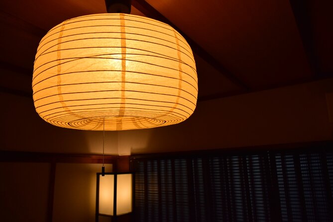 Shamisen Experience in Kyoto 【Private】 - Meeting Jack at the Kyoto Shamisen Dojo