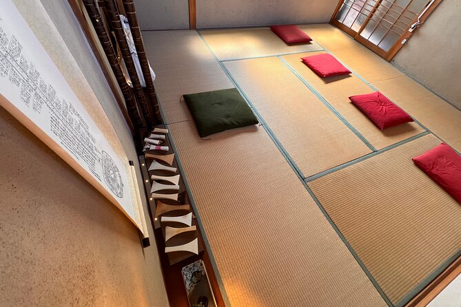 Shamisen Experience in Kyoto 【Private】 - Who Will Enjoy This Kyoto Activity Most