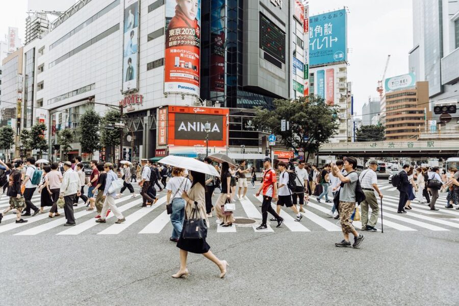 Shibuya & Harajuku: Hidden Gems & Highlights Private Tour - Key points at a glance