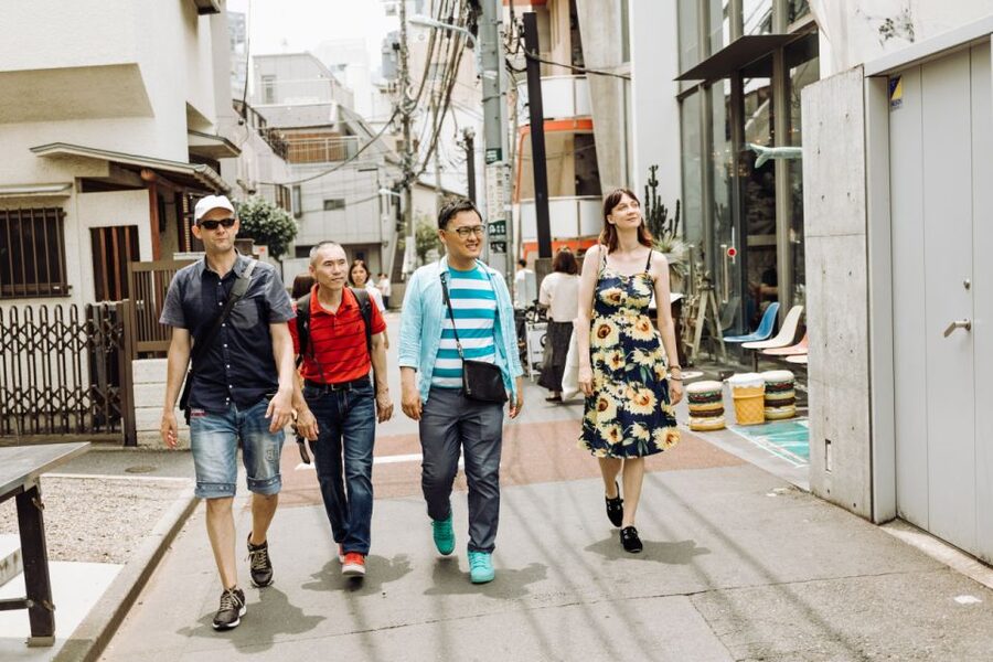 Shibuya & Harajuku: Hidden Gems & Highlights Private Tour - How much time should you book?