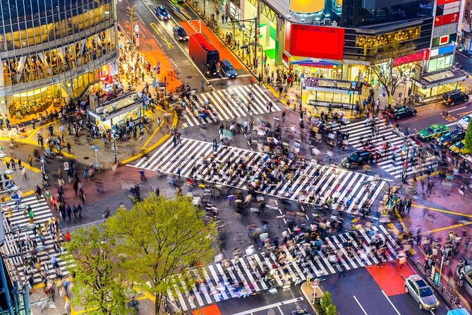 Shibuya Local "Solo Going" Int'l Party Unlimited Drink Ex. Sunday - Key points to know before booking