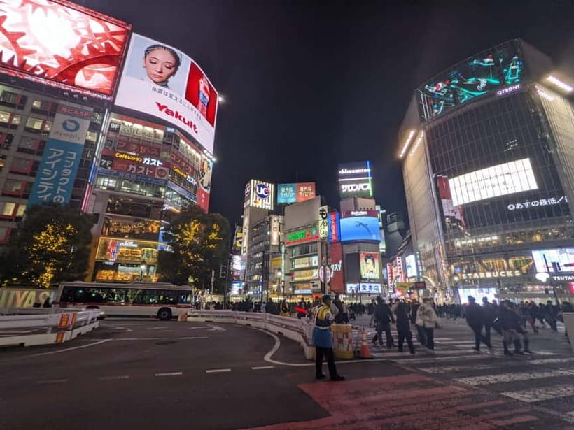 Shibuya: Pachinko Gaming Experience - Starting beside Hachiko Memorial Statue