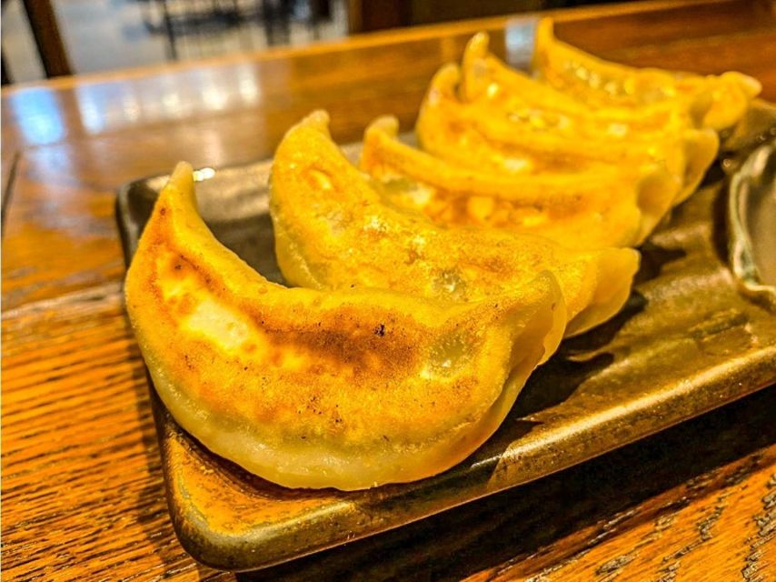 Shinjuku: Explore the Hidden Local Bars - 3.5 Hours - Why this tour is a useful introduction to Shinjuku