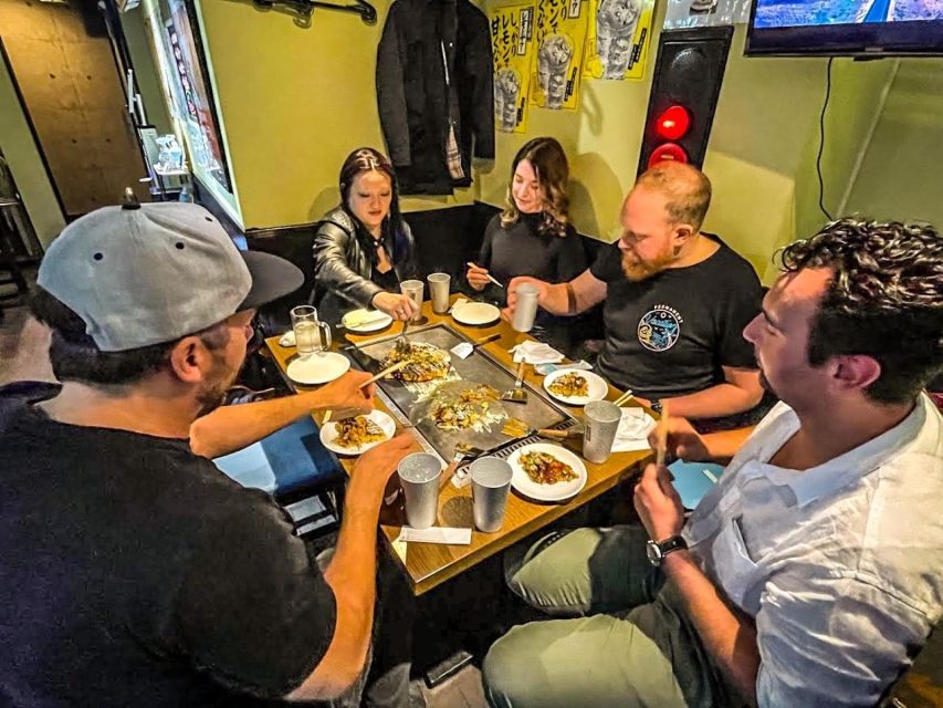 Shinjuku: Explore the Hidden Local Bars - 3.5 Hours - Golden Gai and the final drink