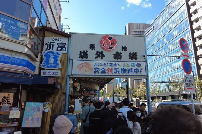 Shinjuku: Food Tour – 15 Dishes & 3 Drinks at 4 Eateries - Fifteen dishes and three drinks: what that really means