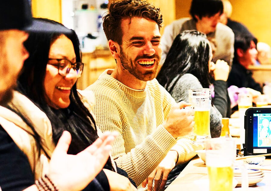 Shinjuku: Food Tour - 15 Dishes at 4 local eateries - What you actually eat and drink