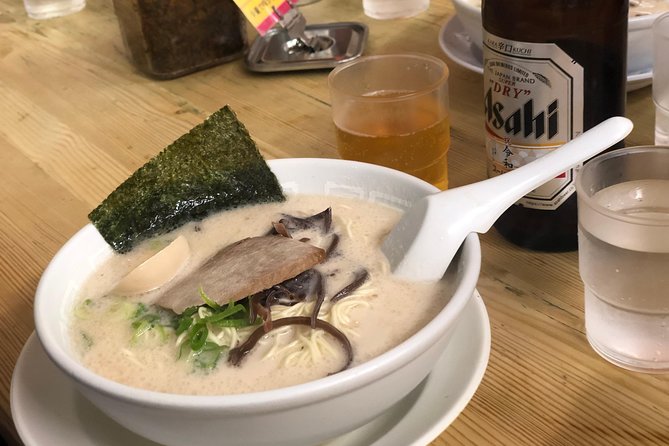 Shinjuku Golden Gai Food Tour - Starting at Tajimaya Coffee at 5:00 pm