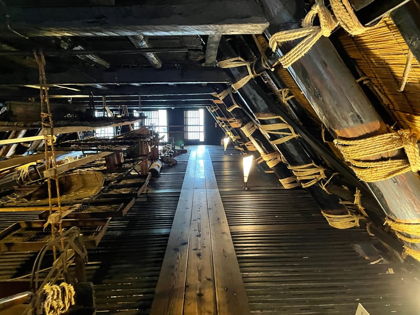 Shirakawa-go UNESCO Half-Day Tour from Takayama - Why Shirakawa-go is worth the early start