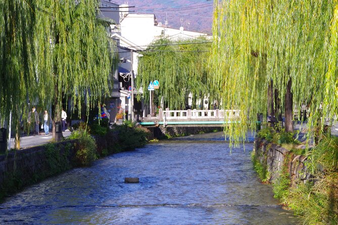 SHIRAKAWA Japanese Culture Experiences with private English staff - Is $98.53 a fair price?
