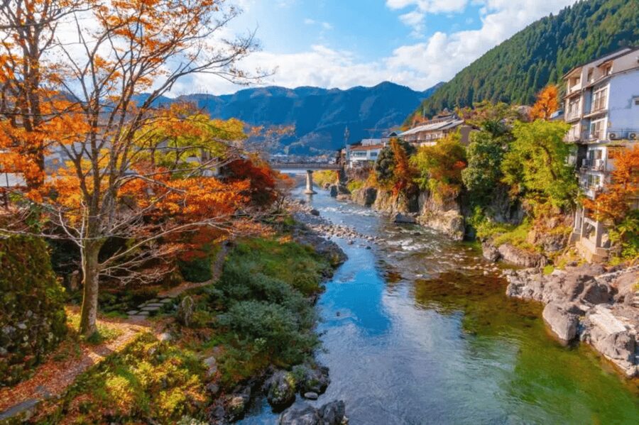 Shirakawago&HidaTakayama&GujoHachiman 1 Day Tour from Nagoya - Practical booking advice before you commit