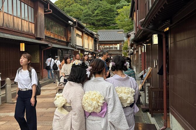 Shirakawago & Kanazawa from Kanazawa - Is $63.20 a good price?