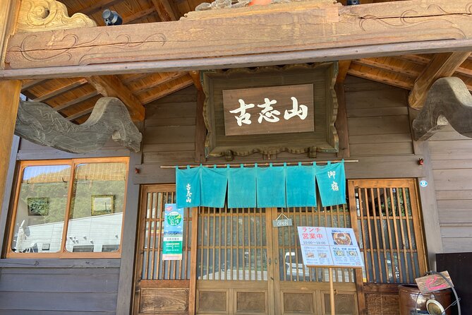 Shirakawago & Takayama Bus Tour from Nagoya w/Optional Lunch - Meeting in Nagoya without a late start