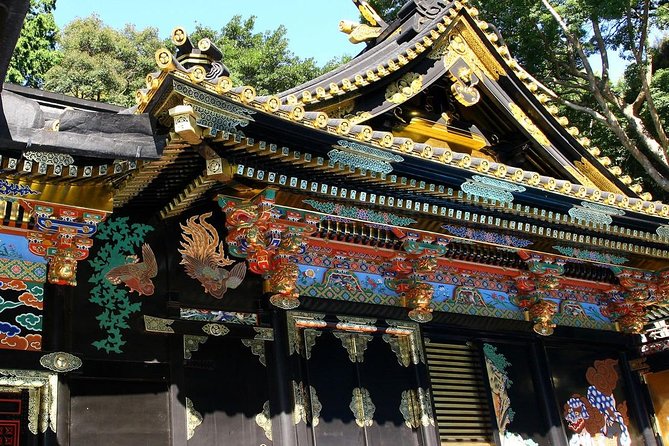 Shizuoka/Shimizu Mt Fuji View 6 hr Private Tour: Guide Only - Sumpu Castle Park in central Shizuoka