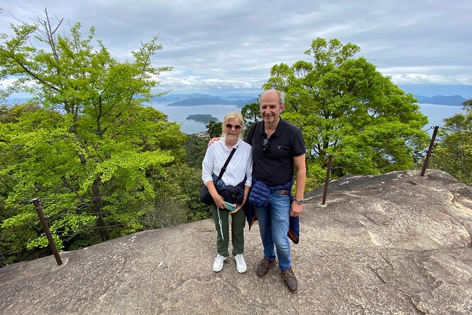 Shore Excursion from Hiroshima Port : Private Tour in Hiroshima - What the guides add to the day