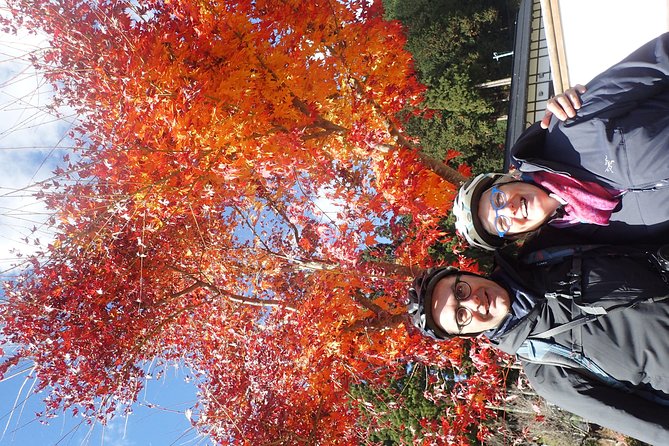 Short Morning Cycling Tour in Hida - Pedaling beyond Hida Furukawa’s main streets