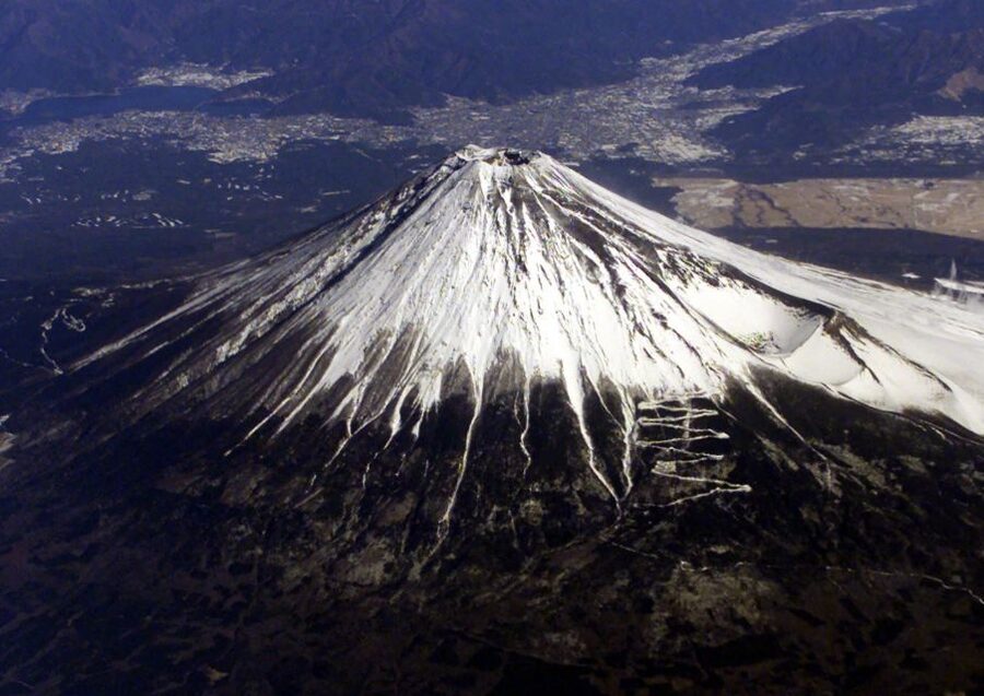 Sightseeing Day Trip to Mount Fuji and Hakone Green Number - Key points to know before booking