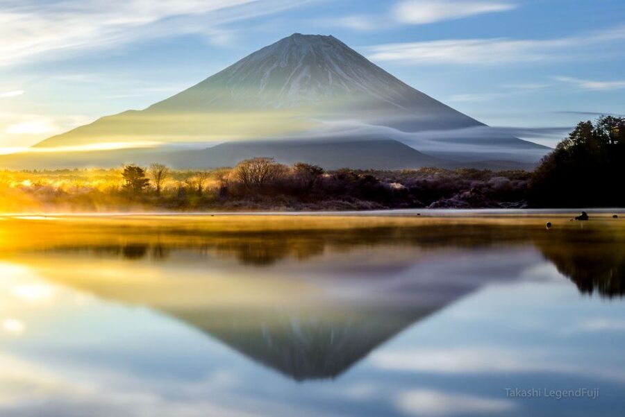 Sightseeing Day Trip to Mount Fuji and Hakone Green Number - Mount Fuji 5th Station depends on the sky
