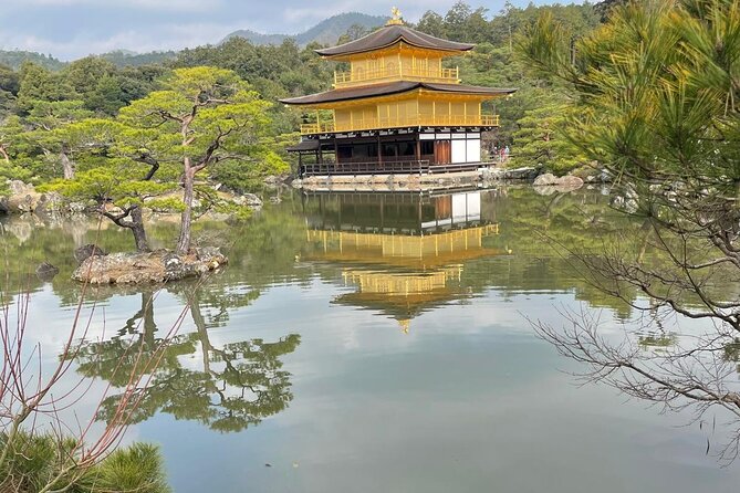 Single- & multi-day Adventures within Kyoto Nara Osaka Kobe - What the $385 group price really buys