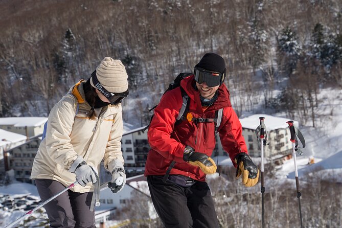 Ski or Snowboard Lesson in Shiga Kogen (4Hours) - Key points to know before booking