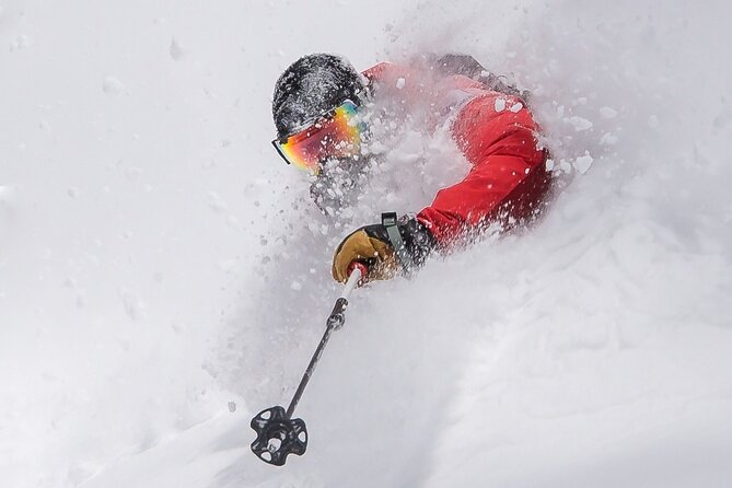 Ski or Snowboard Lesson in Shiga Kogen (4Hours) - Four hours on snow in Shiga Kogen