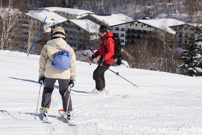 Ski or Snowboard Lesson in Shiga Kogen (4Hours) - Meeting point and the offered pickup