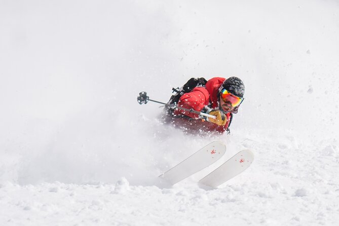 Ski or Snowboard Lesson in Shiga Kogen (4Hours) - Choose the lesson that fits your riding