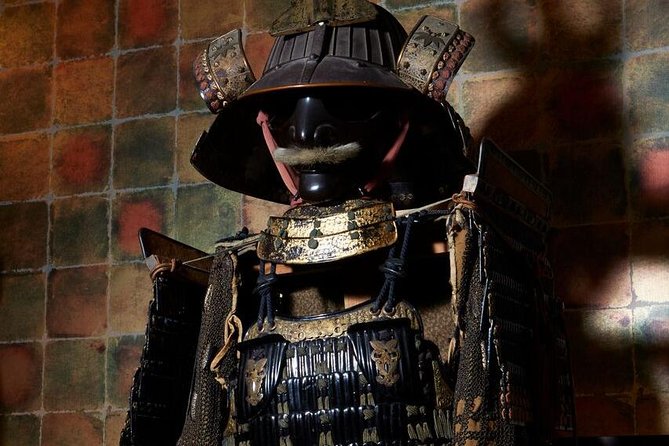 Skip the lines Basic Ticket at SAMURAI NINJA MUSEUM KYOTO - What the Kyoto Samurai Ninja Museum actually offers