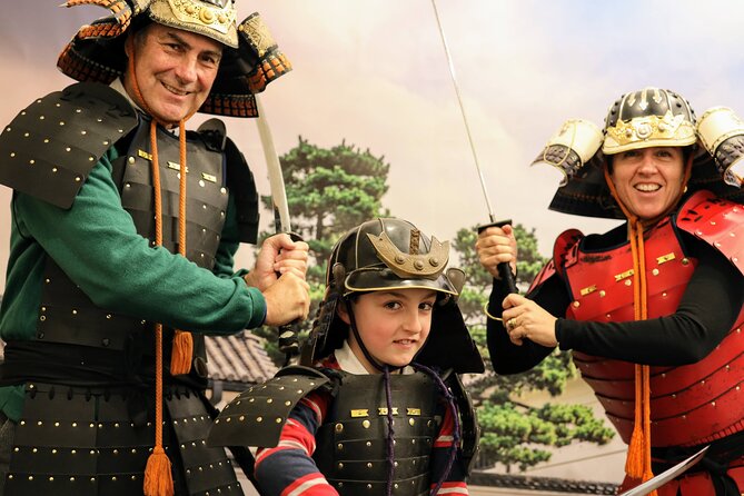 Skip the lines Basic Ticket at SAMURAI NINJA MUSEUM KYOTO - Finding the museum and planning your arrival