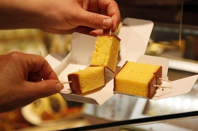 Small Town in the Big City: Tasting Tokyo’s Kichijoji - What the guides add to the experience