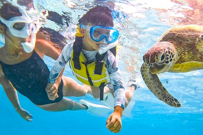 Snorkeling Activity in Okinawa Miyako Japan - Booking, cancellation, and small details that matter