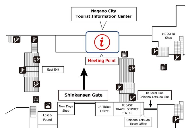 Snow Monkey Park & Miso Production Day Tour from Nagano - Practical ways to get more from the day