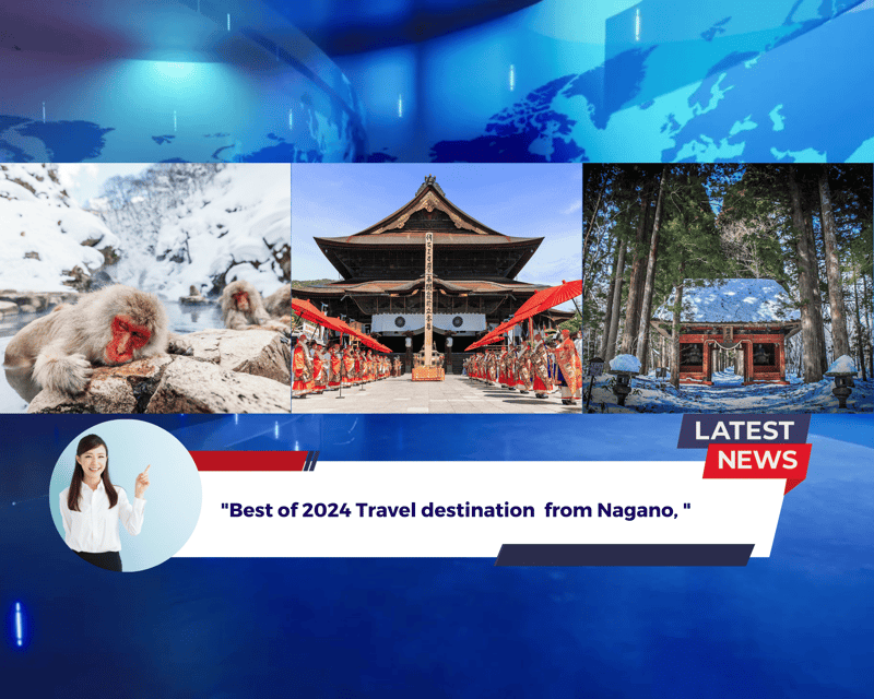 Snow Monkeys & Best of Nagano: Togakushi, Zenko-ji and more - Who should book this private Nagano experience