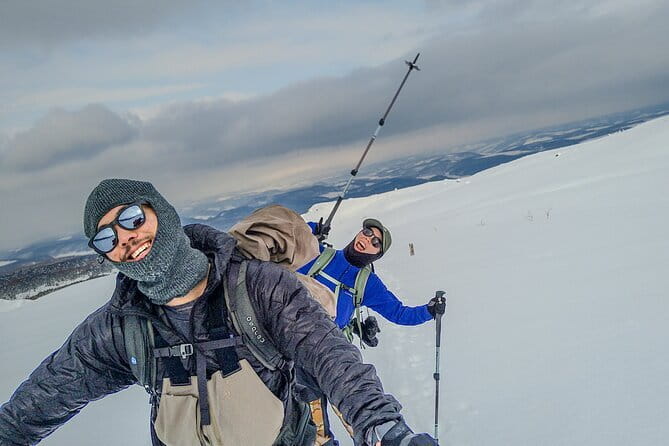 Snowshoe Adventures and Onsen Bliss Winter Escape in Furano - Key points before you book