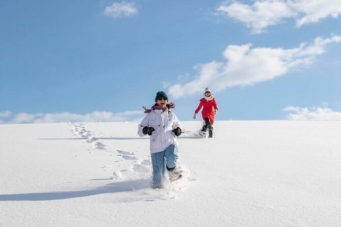 Snowshoe Adventures and Onsen Bliss Winter Escape in Furano - Who will get the most from this experience
