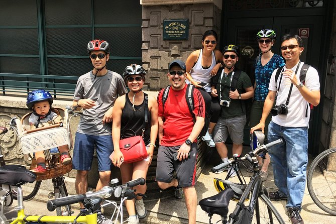 South Kyoto in a Nutshell: Gentle Backstreet Bike Tour! - Why a bike works so well in South Kyoto